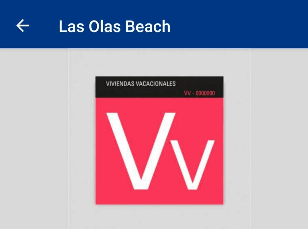 Las Olas Beach Playa del Ingles  Exterior photo